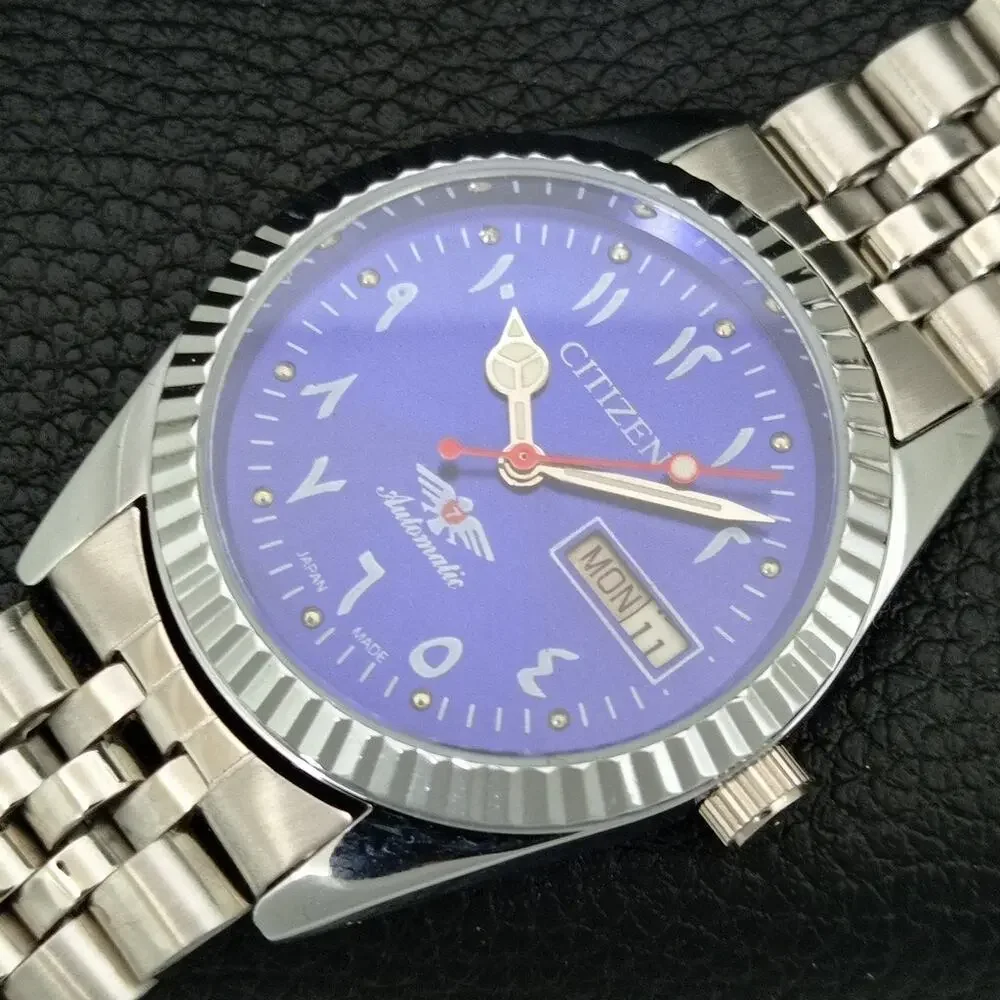 Citizen this watch